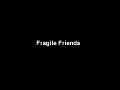 Fragile Friends Title 2